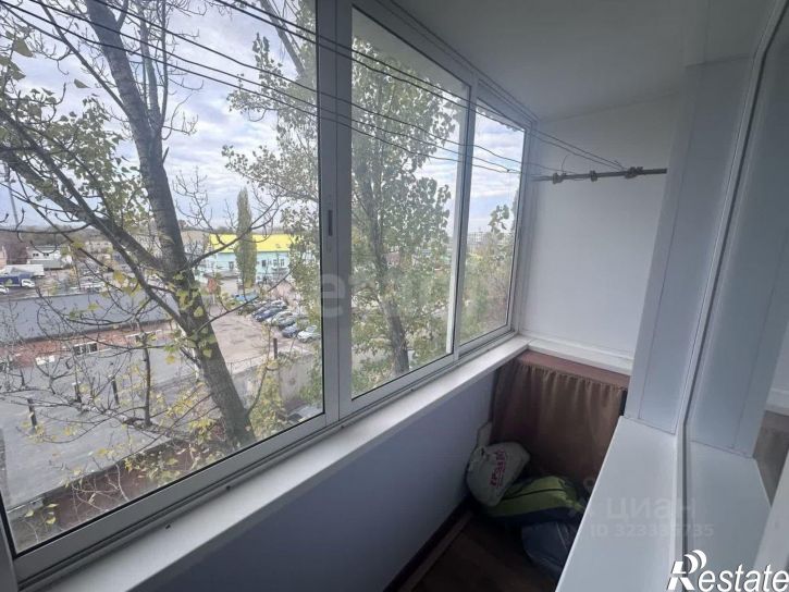 1-комн квартира 3-й Московский проезд, 5,  д. 5