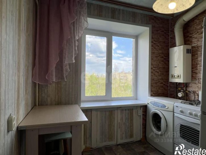 1-комн квартира улица Тулайкова, 4/2,  д. 4/2