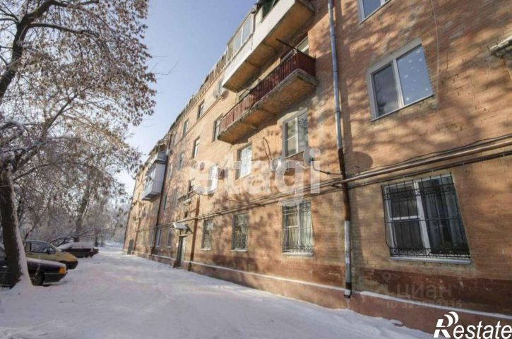 Комната улица Танкистов, 73В,  д. 73В