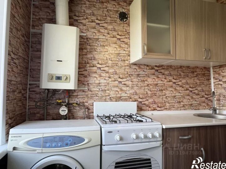 1-комн квартира улица Тулайкова, 4/2,  д. 4/2