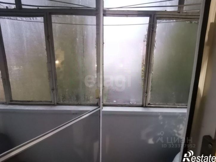 1-комн квартира улица Академика Антонова, 3,  д. 3