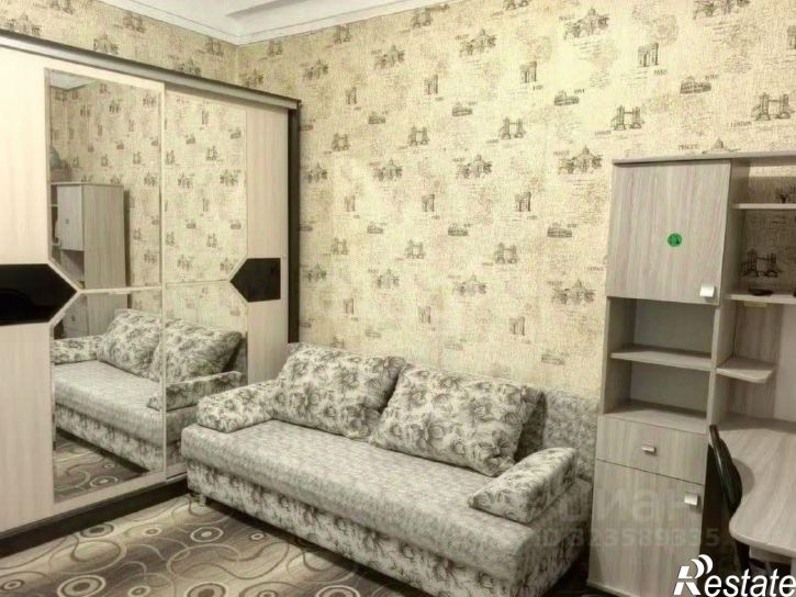 Комната улица Танкистов, 73В,  д. 73В