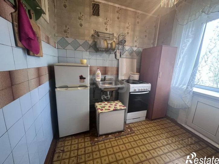 1-комн квартира 3-й Московский проезд, 5,  д. 5