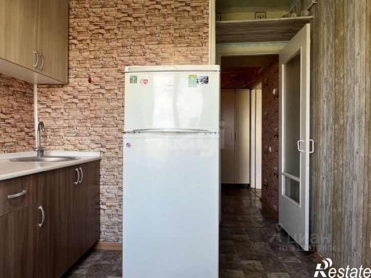 1-комн квартира улица Тулайкова, 4/2,  д. 4/2