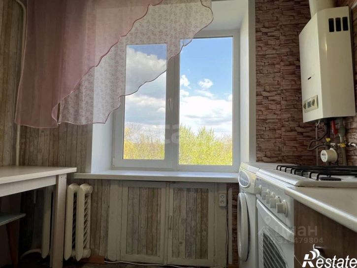 1-комн квартира улица Тулайкова, 4/2,  д. 4/2