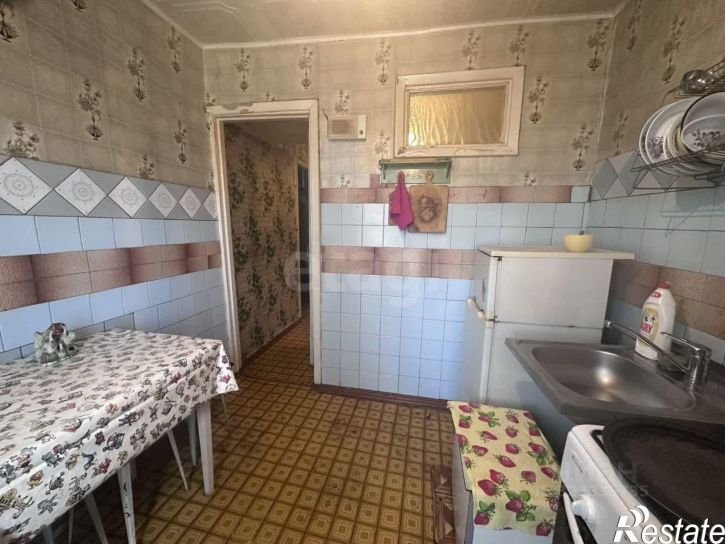 1-комн квартира 3-й Московский проезд, 5,  д. 5