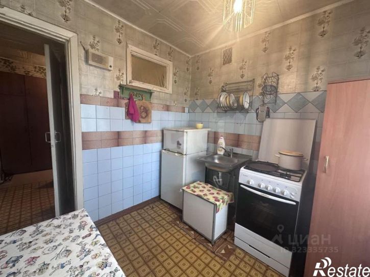 1-комн квартира 3-й Московский проезд, 5,  д. 5