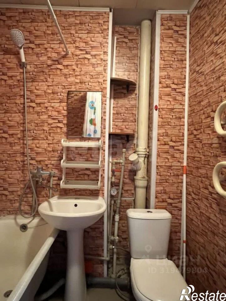 1-комн квартира улица Тулайкова, 4/2,  д. 4/2