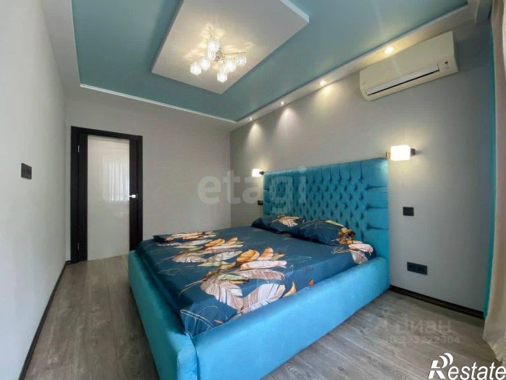 2-комн квартира ул Валовая, 12,  д. 12