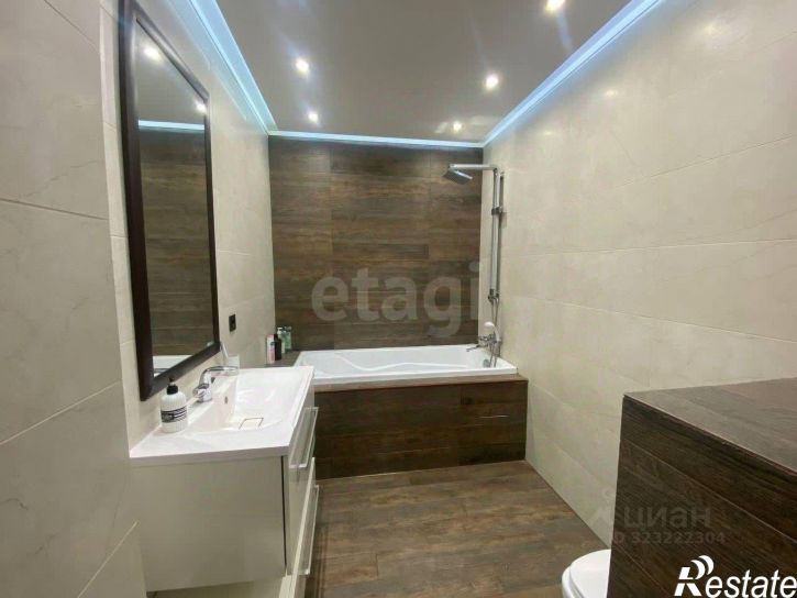 2-комн квартира ул Валовая, 12,  д. 12