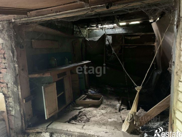 Гараж/парковка пр-кт им 50 лет Октября, 7А,  д. 7А