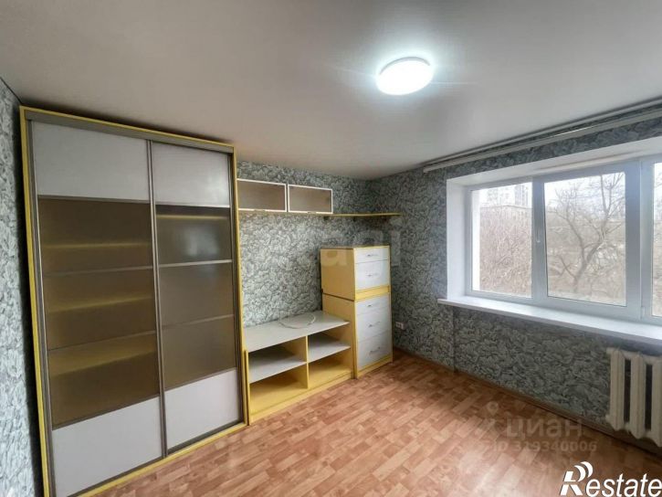 1-комн квартира Олимпийская улица, 5,  д. 5