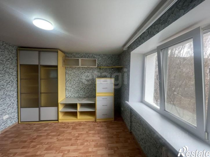 1-комн квартира Олимпийская улица, 5,  д. 5