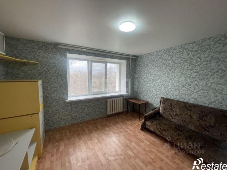 1-комн квартира Олимпийская улица, 5,  д. 5