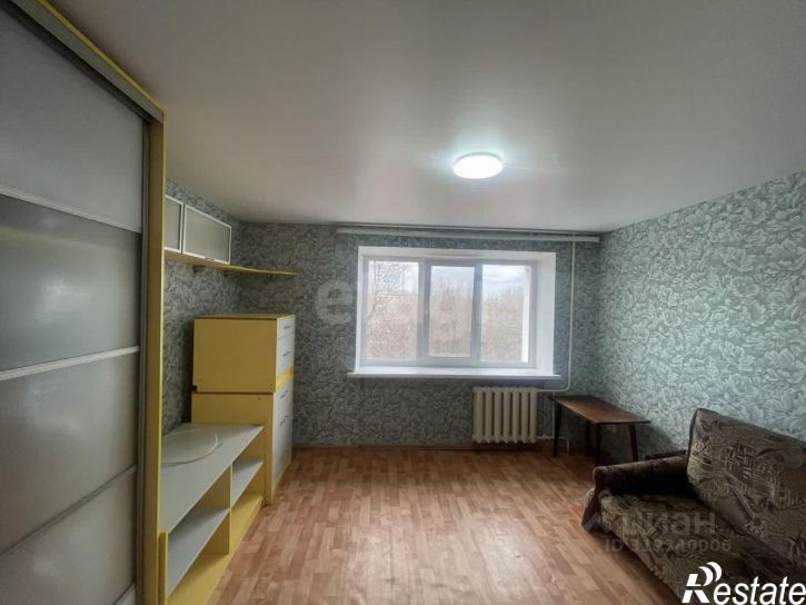 1-комн квартира Олимпийская улица, 5,  д. 5