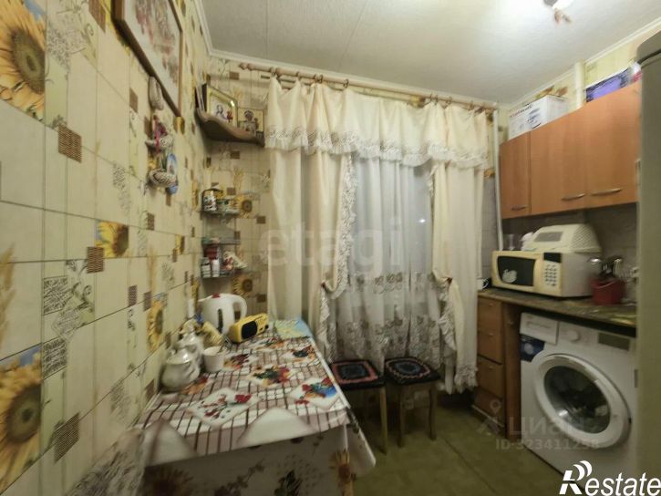 1-комн квартира проспект Строителей, 44/1,  д. 44/1