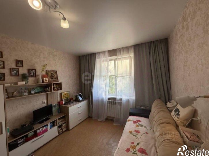 3-комн квартира ул Моторная, 16,  д. 16