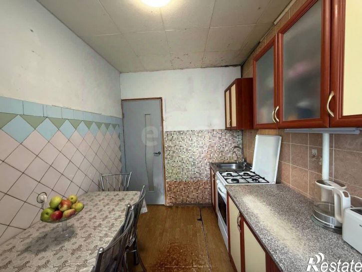 3-комн квартира ул Моторная, 16,  д. 16