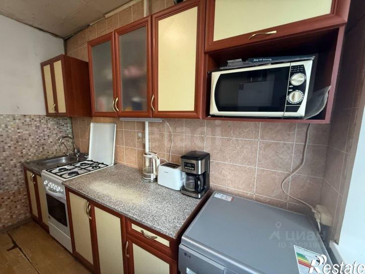 3-комн квартира ул Моторная, 16,  д. 16