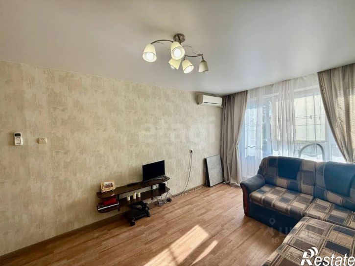 3-комн квартира ул Моторная, 16,  д. 16