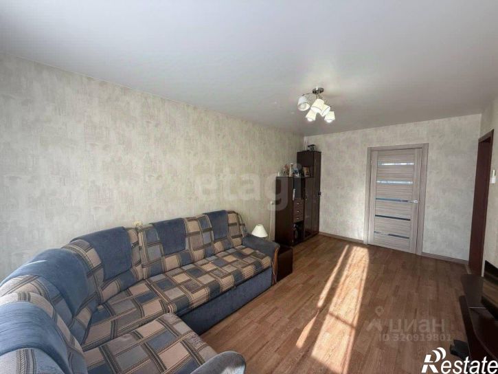 3-комн квартира ул Моторная, 16,  д. 16