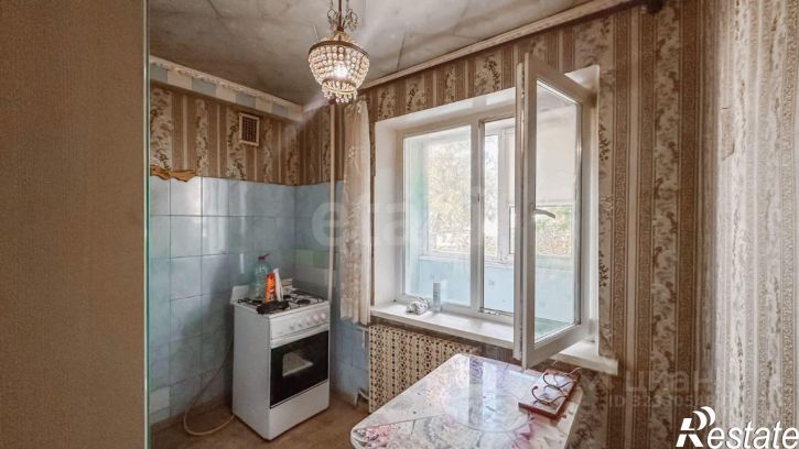 2-комн квартира ул им Хользунова А.И., 25/39,  д. 25/39