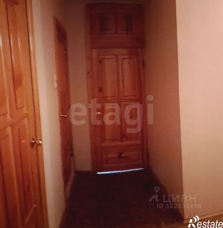 3-комн квартира Политехническая улица, 31/41,  д. 31/41