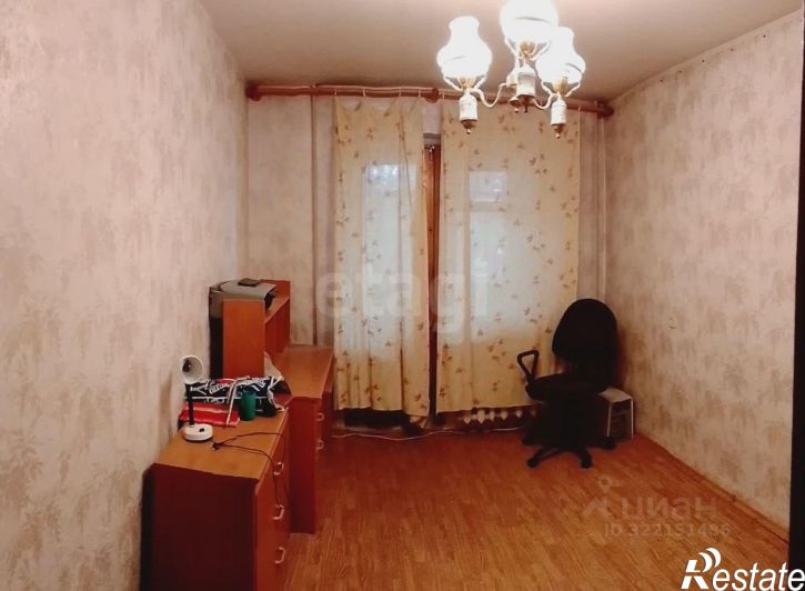 3-комн квартира Политехническая улица, 31/41,  д. 31/41