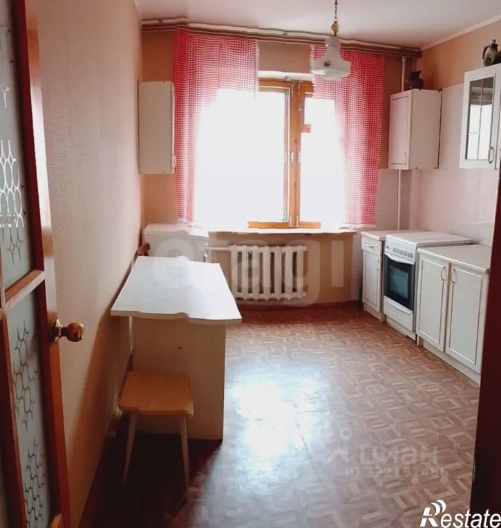 3-комн квартира Политехническая улица, 31/41,  д. 31/41