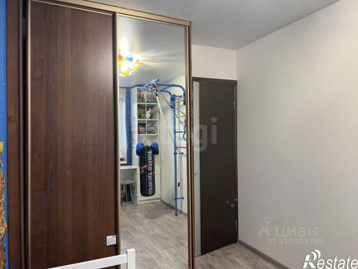 3-комн квартира проспект Строителей, 2,  д. 2