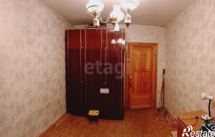 3-комн квартира Политехническая улица, 31/41,  д. 31/41