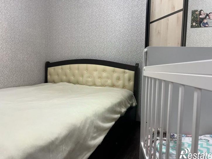 3-комн квартира проспект Строителей, 2,  д. 2