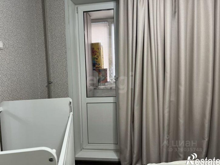 3-комн квартира проспект Строителей, 2,  д. 2