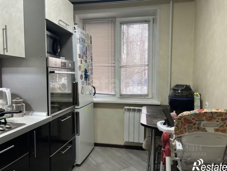 3-комн квартира проспект Строителей, 2,  д. 2