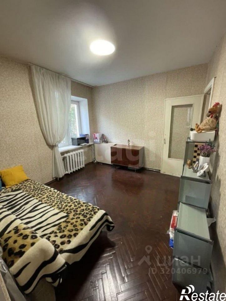 3-комн квартира Советская улица, 11,  д. 11