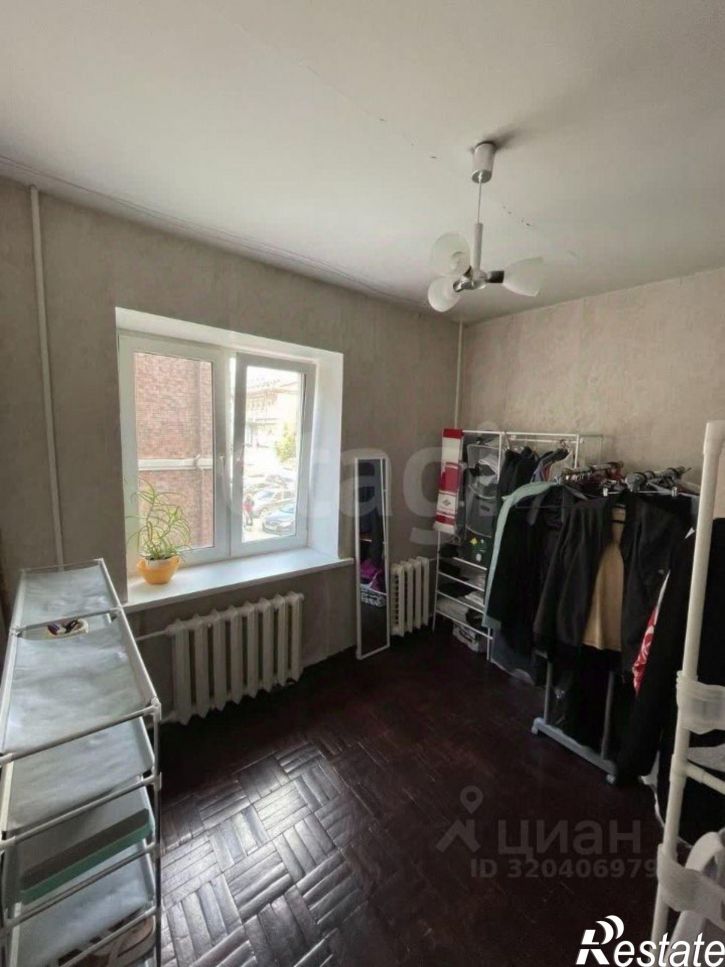 3-комн квартира Советская улица, 11,  д. 11