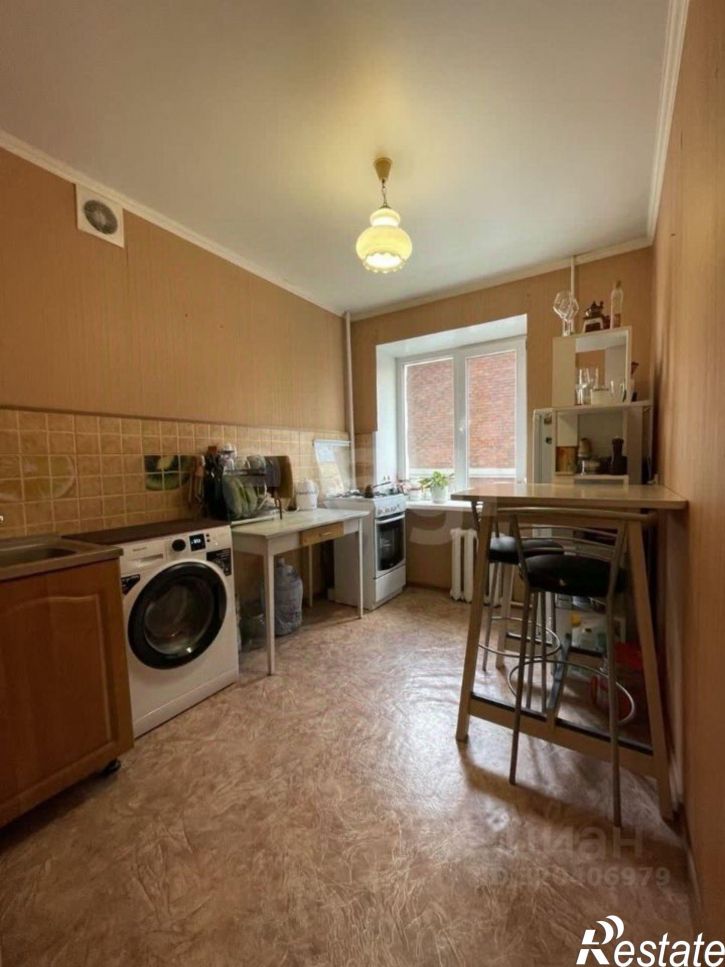 3-комн квартира Советская улица, 11,  д. 11