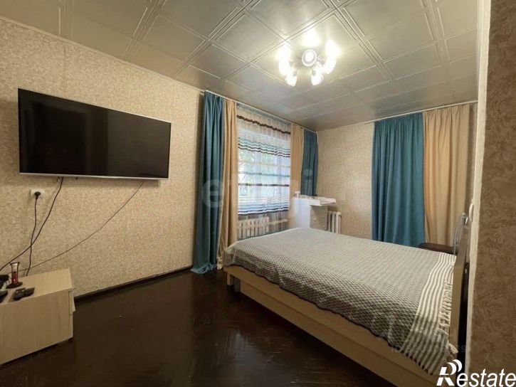 3-комн квартира Советская улица, 11,  д. 11