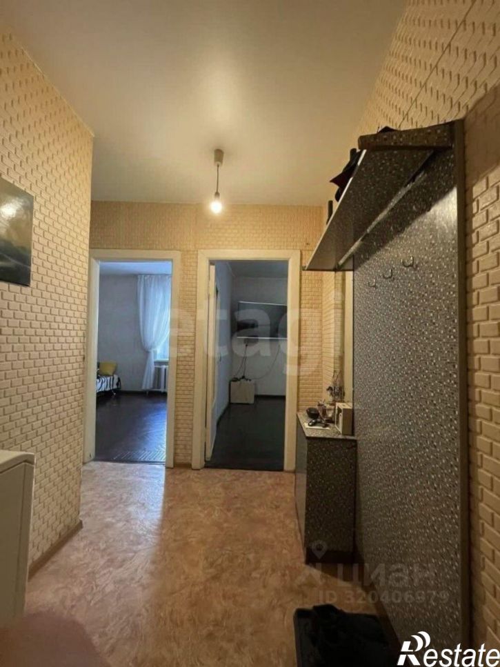 3-комн квартира Советская улица, 11,  д. 11