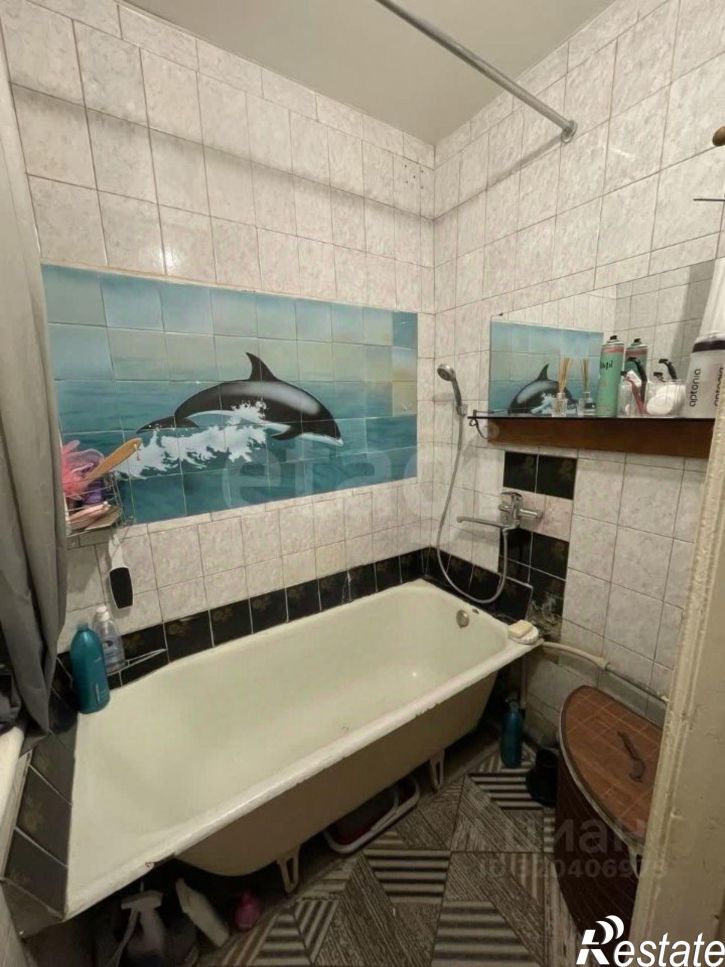 3-комн квартира Советская улица, 11,  д. 11