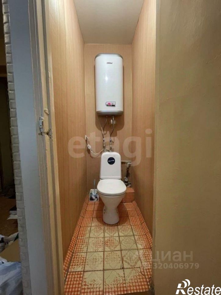 3-комн квартира Советская улица, 11,  д. 11