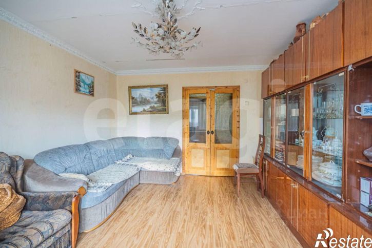 5-комн квартира 4-я Прокатная улица, 15,  д. 15