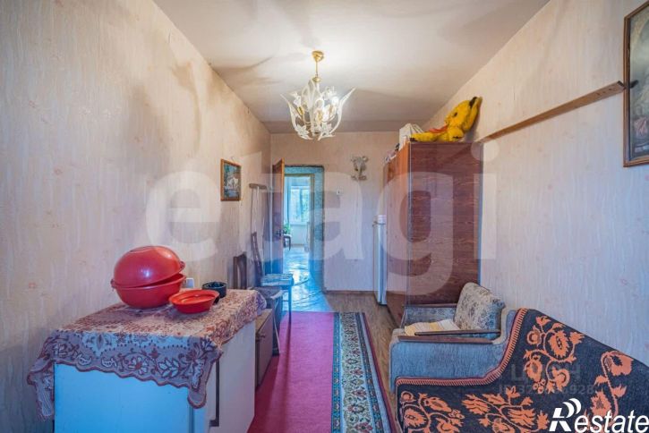 5-комн квартира 4-я Прокатная улица, 15,  д. 15