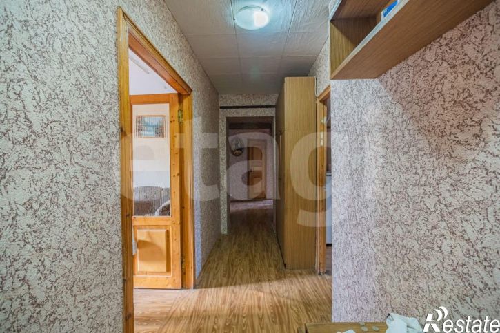 5-комн квартира 4-я Прокатная улица, 15,  д. 15