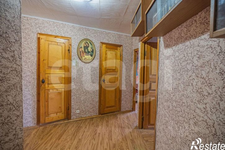 5-комн квартира 4-я Прокатная улица, 15,  д. 15