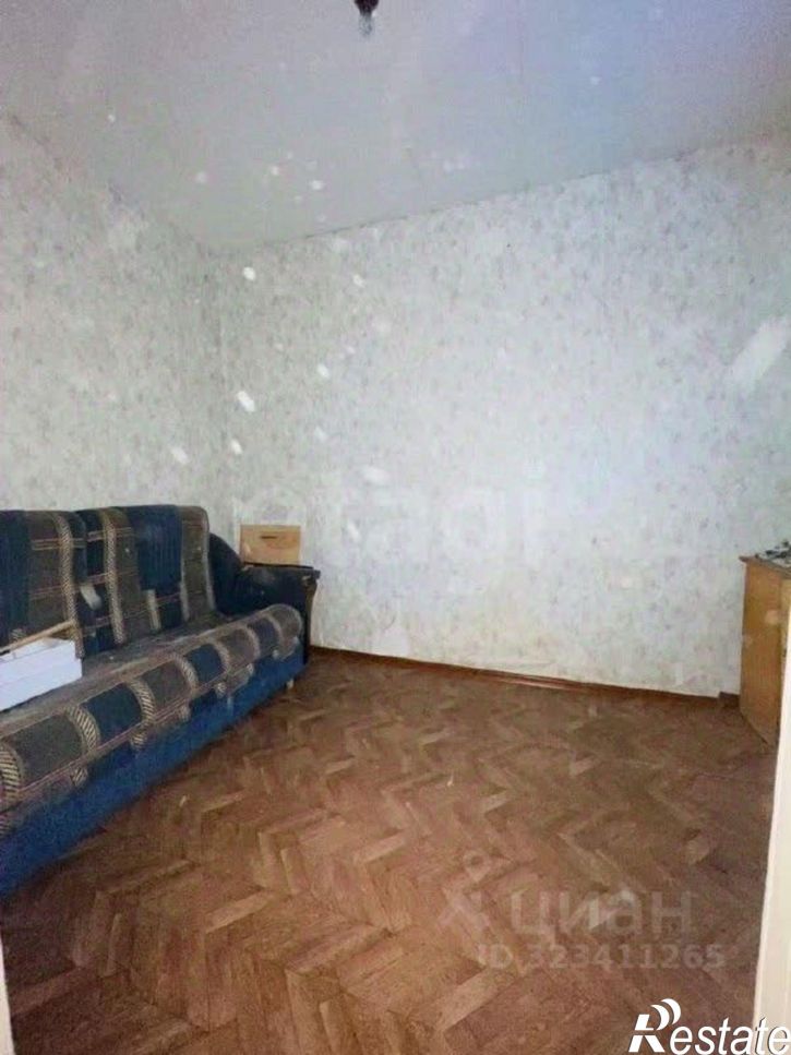 2-комн квартира Тверская улица, 39,  д. 39