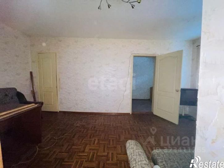 2-комн квартира Тверская улица, 39,  д. 39