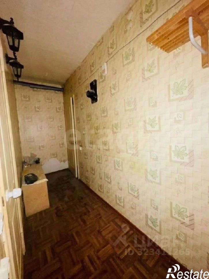 2-комн квартира Тверская улица, 39,  д. 39