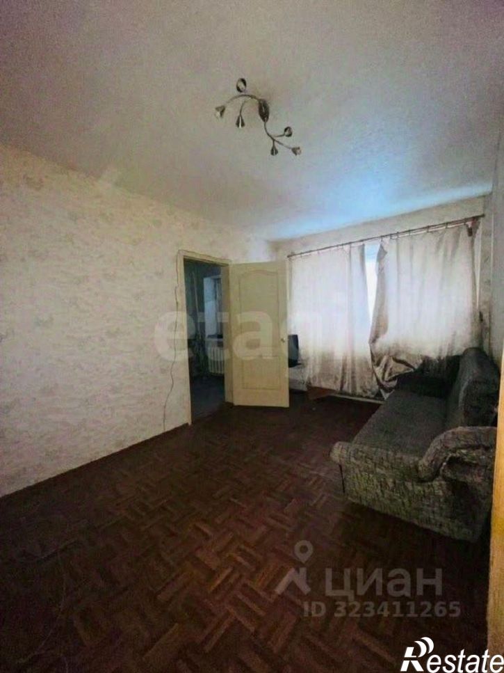 2-комн квартира Тверская улица, 39,  д. 39