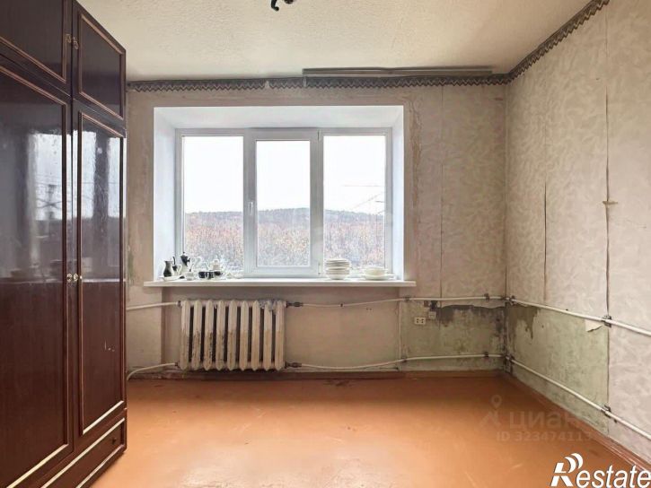 1-комн квартира Гвардейская улица, 3А,  д. 3А